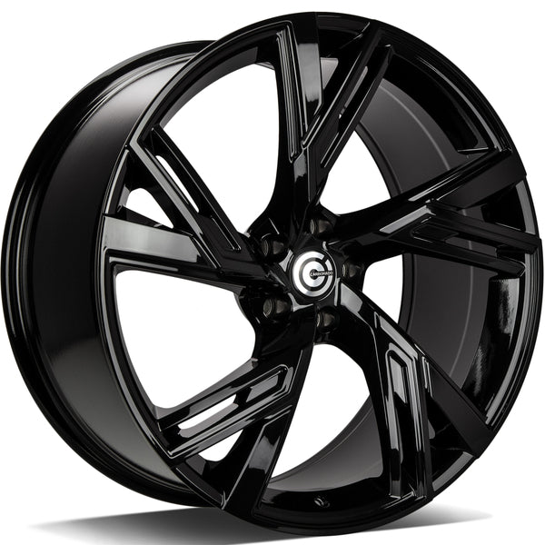 Carbonado Rich Carbonado Nye alufælge - Cph Wheels