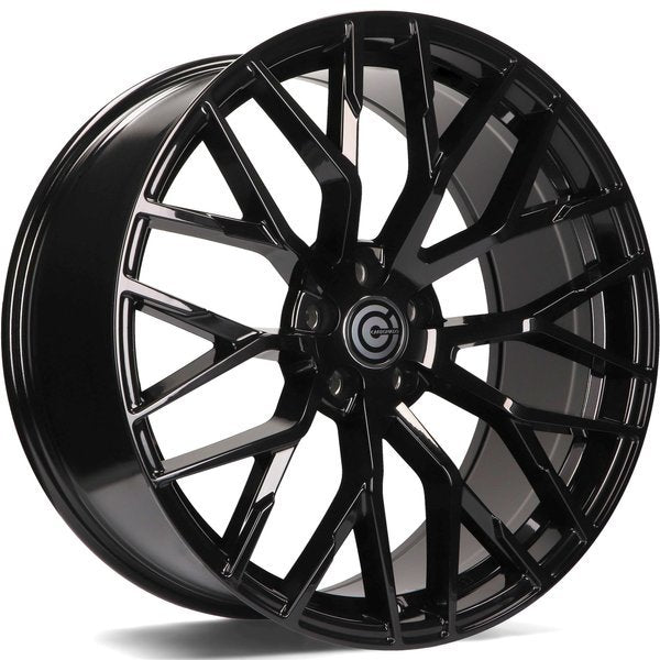 Carbonado Wealthy Carbonado Nye alufælge - Cph Wheels