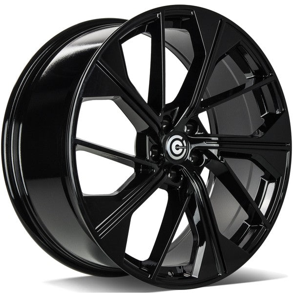 Carbonado Legend Carbonado Nye alufælge - Cph Wheels