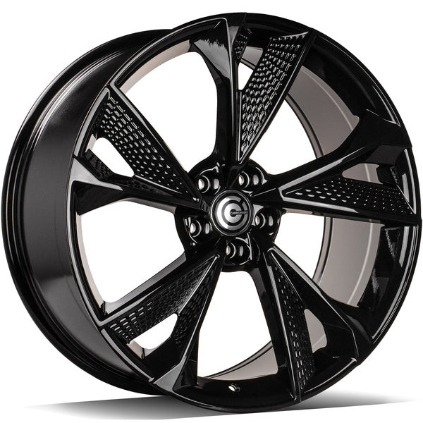 Carbonado Luxury Carbonado Nye alufælge - Cph Wheels